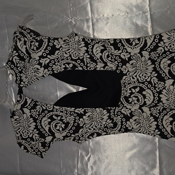 NWT Beautiful Agaci Semi Maxi dress - Picture 2 of 8